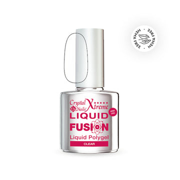 NEW - LIQUID FUSION POLYGELS